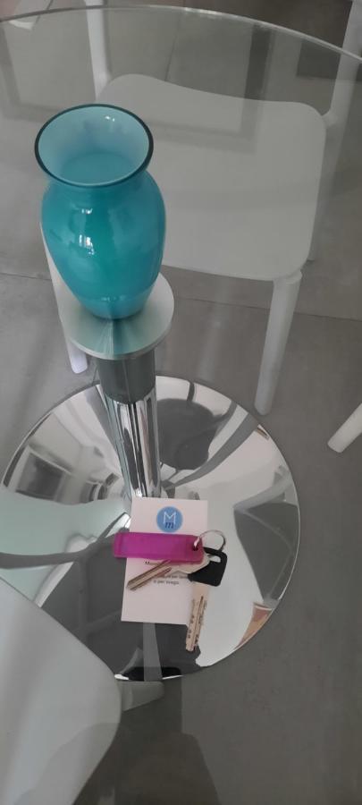 La Marina Di Milanoヴィラ エクステリア 写真