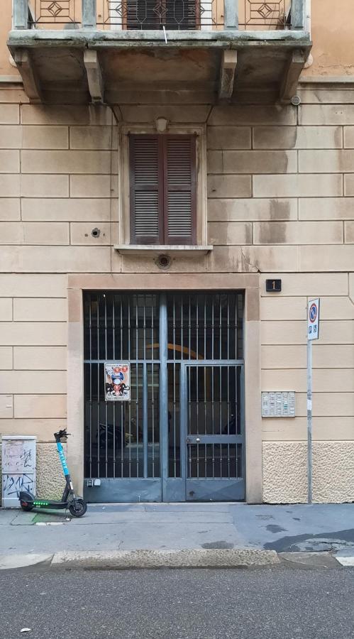La Marina Di Milanoヴィラ エクステリア 写真