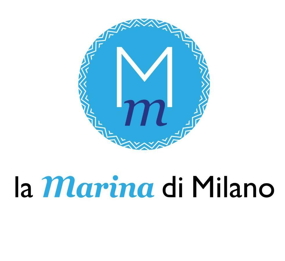 La Marina Di Milanoヴィラ エクステリア 写真