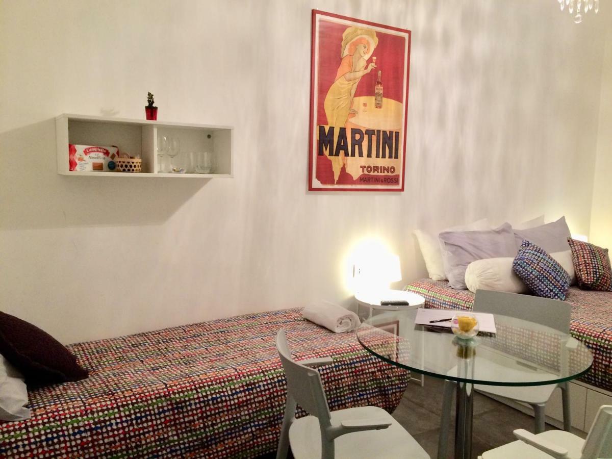 La Marina Di Milanoヴィラ エクステリア 写真